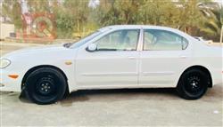 نيسان ماكسيما